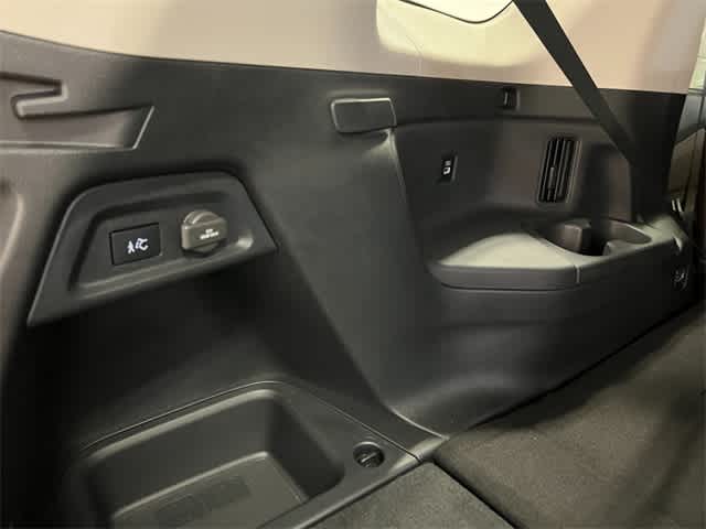 Thumbnail: 2025 Honda Pilot - 34