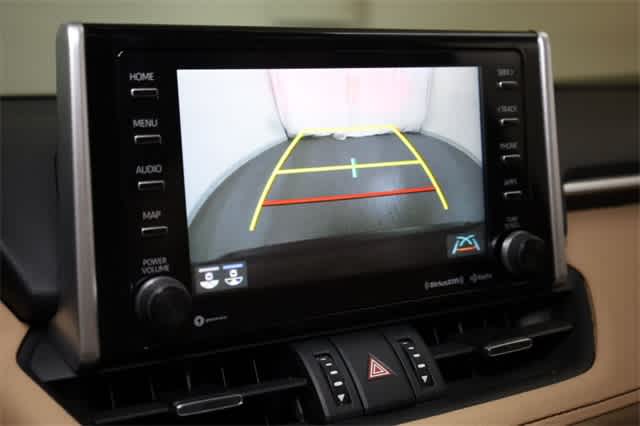 Thumbnail: 2019 Toyota RAV4 - 24