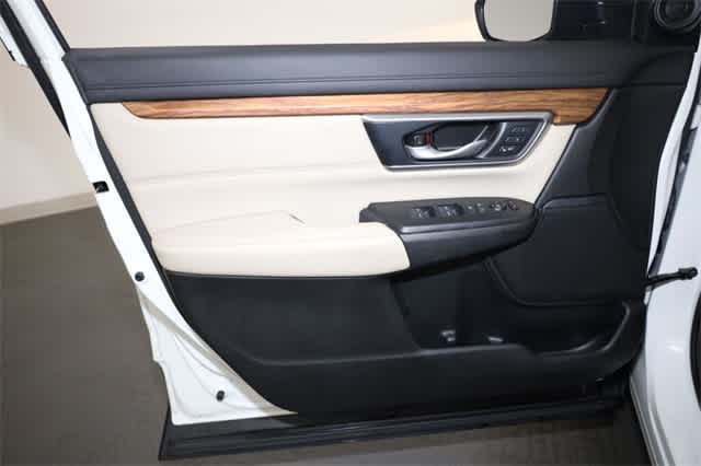 Thumbnail: 2022 Honda CR-V - 13