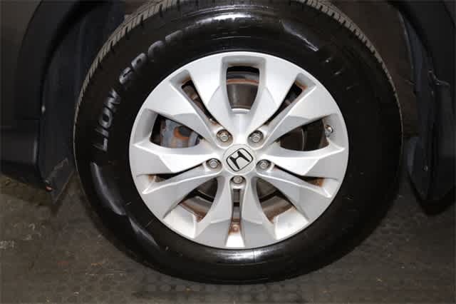 Thumbnail: 2013 Honda CR-V - 33