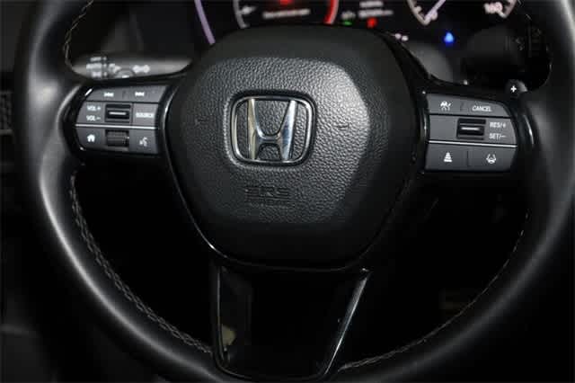 Thumbnail: 2023 Honda Civic - 33