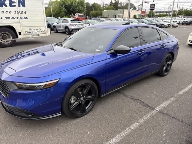 Thumbnail: 2023 Honda Accord - 7