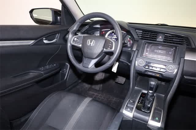 Thumbnail: 2017 Honda Civic - 16