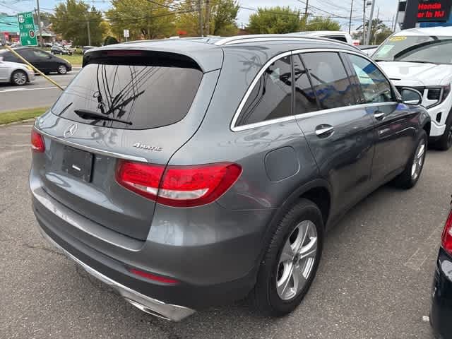 Thumbnail: 2018 Mercedes-Benz GLC - 14