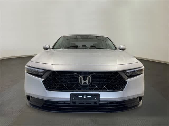 Thumbnail: 2025 Honda Accord - 9