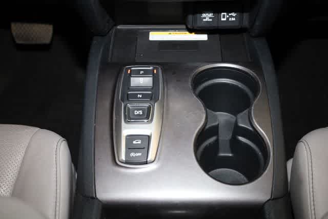 Thumbnail: 2023 Honda Passport - 31