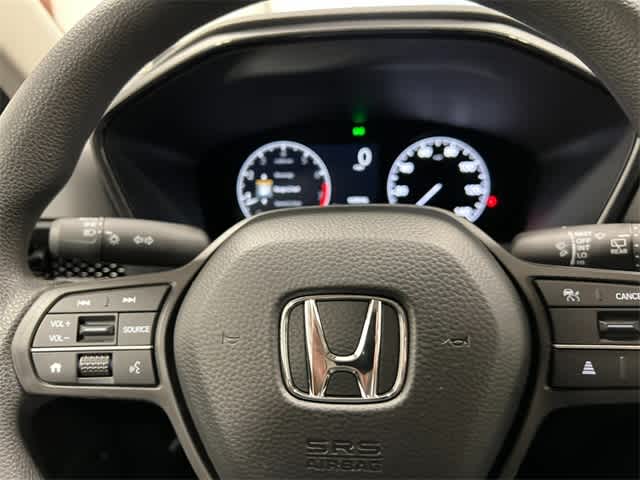 Thumbnail: 2025 Honda CR-V - 24