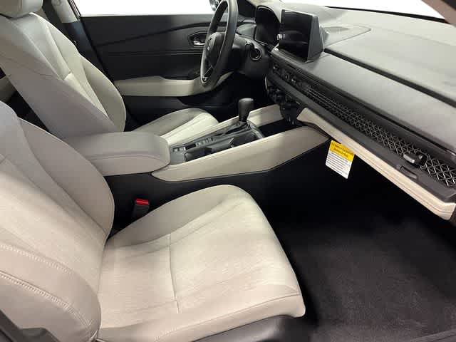 Thumbnail: 2026 Honda Accord - 28