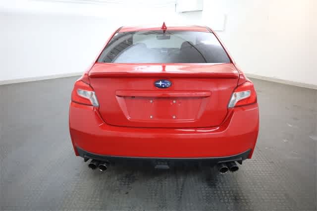 Thumbnail: 2018 Subaru WRX - 6