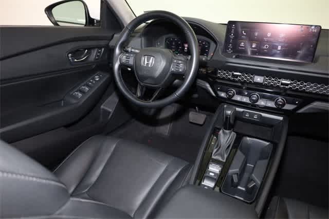 Thumbnail: 2024 Honda Accord - 16