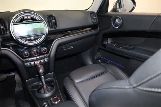 Thumbnail: 2019 MINI Cooper Countryman - 18