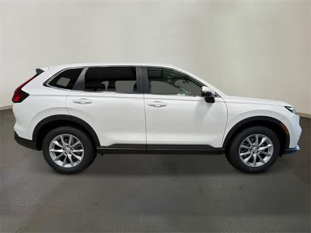 Thumbnail: 2026 Honda CR-V - 7