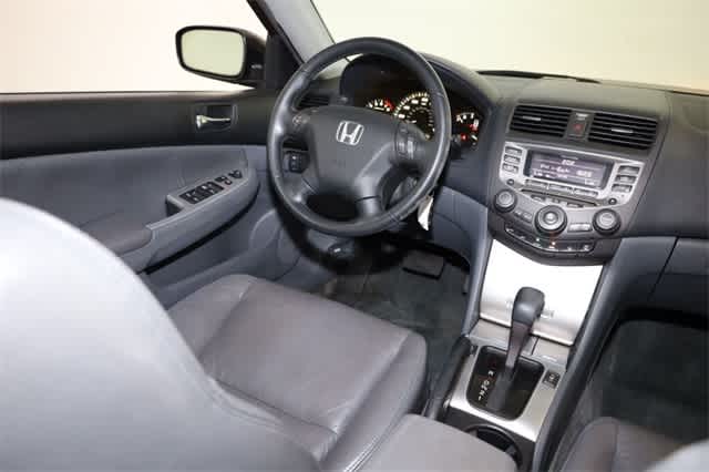 Thumbnail: 2007 Honda Accord - 16