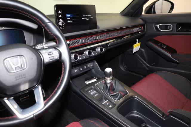 Thumbnail: 2025 Honda Civic - 23