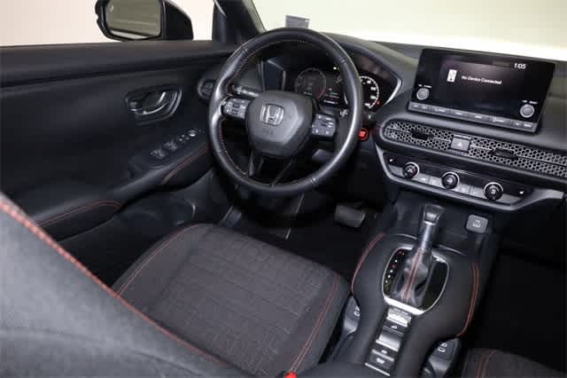 Thumbnail: 2025 Honda HR-V - 16