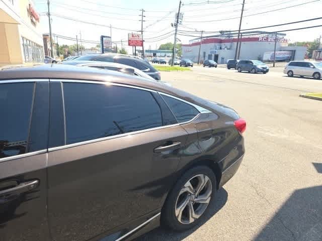 Thumbnail: 2018 Honda Accord - 4