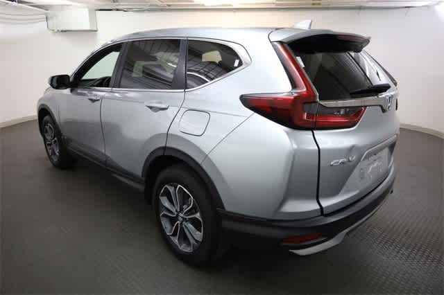 Thumbnail: 2022 Honda CR-V - 4