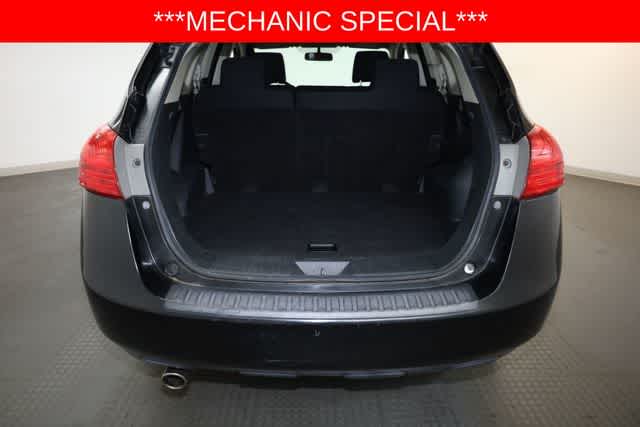 Thumbnail: 2010 Nissan Rogue - 26