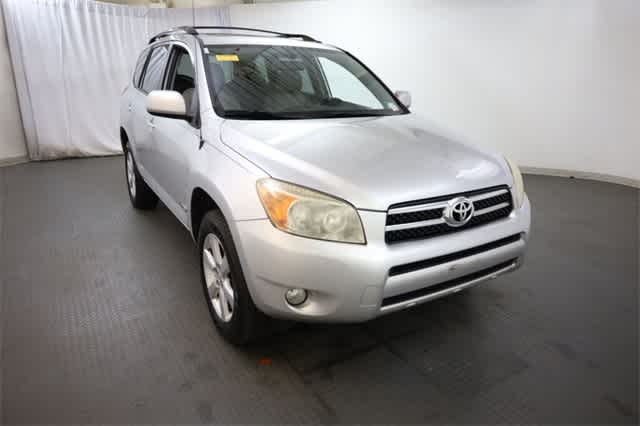 Thumbnail: 2008 Toyota RAV4 - 11