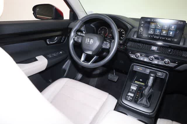 Thumbnail: 2024 Honda CR-V - 21