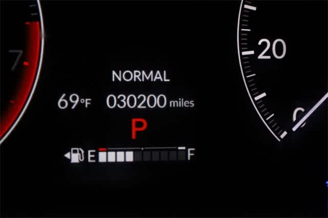 Thumbnail: 2023 Honda CR-V - 25