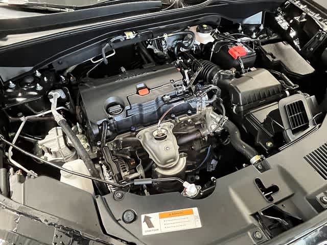 Thumbnail: 2026 Honda HR-V - 11