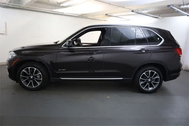 Thumbnail: 2017 BMW X5 - 3