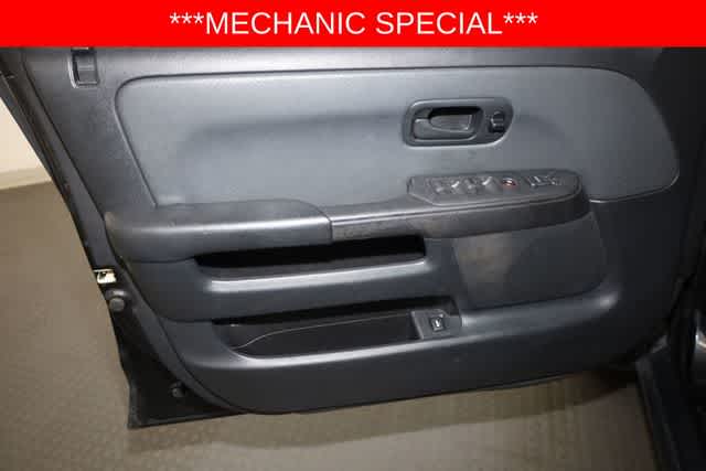 Thumbnail: 2006 Honda CR-V - 12