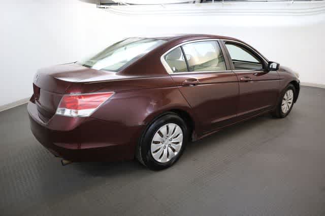 Thumbnail: 2008 Honda Accord - 8