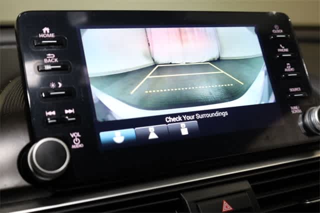 Thumbnail: 2022 Honda Accord - 24