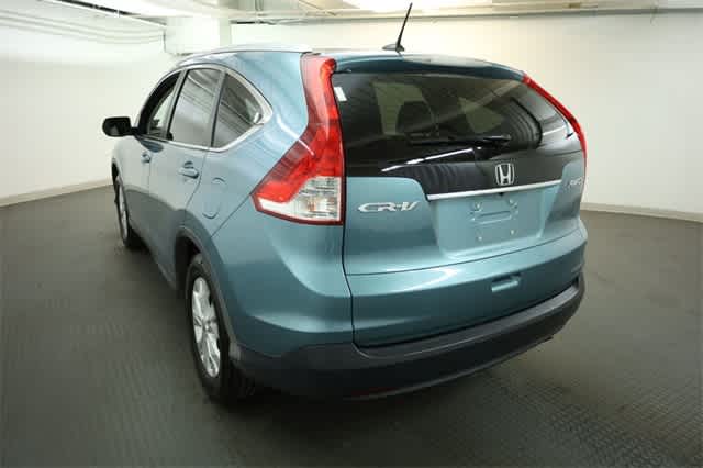 Thumbnail: 2014 Honda CR-V - 5