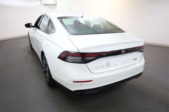 Thumbnail: 2024 Honda Accord - 5