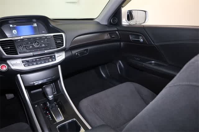 Thumbnail: 2014 Honda Accord - 18