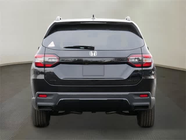 Thumbnail: 2026 Honda Pilot - 4