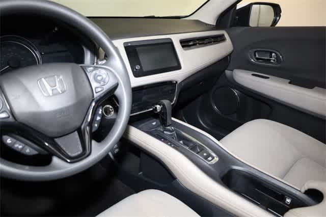 Thumbnail: 2021 Honda HR-V - 23