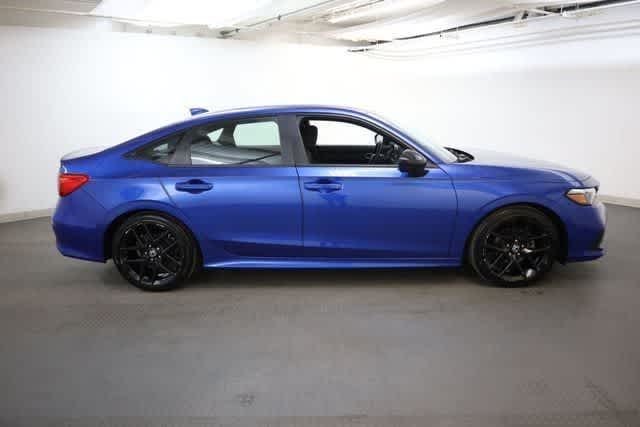 Thumbnail: 2023 Honda Civic - 9