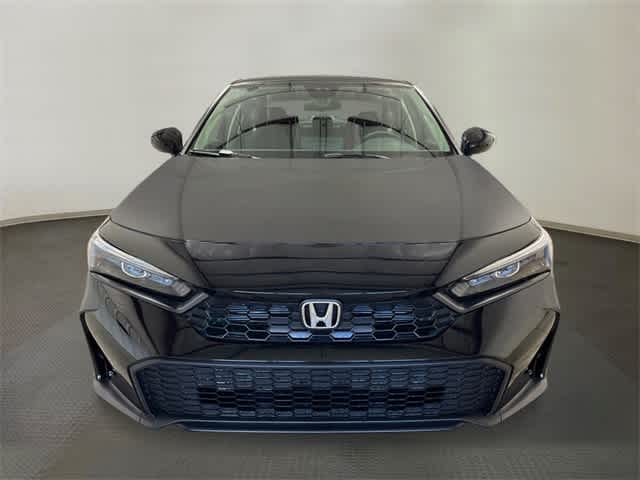 Thumbnail: 2026 Honda Civic - 9