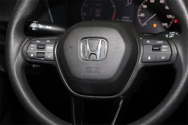 Thumbnail: 2023 Honda HR-V - 30