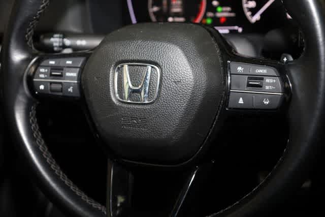 Thumbnail: 2025 Honda Civic - 29