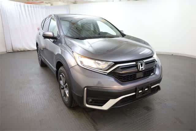 Thumbnail: 2022 Honda CR-V - 11