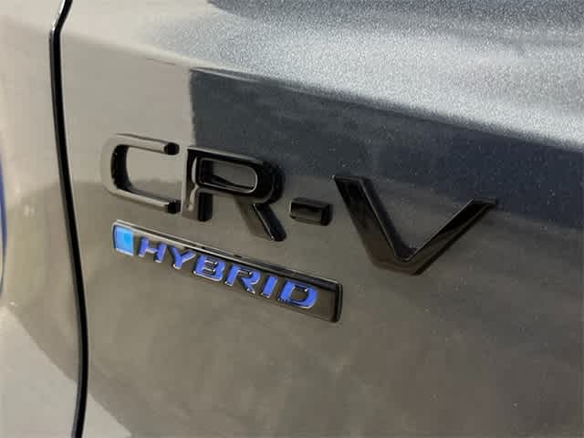 Thumbnail: 2026 Honda CR-V - 6