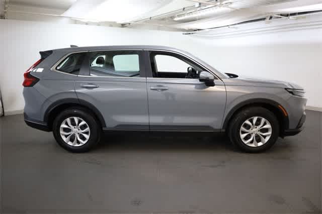 Thumbnail: 2024 Honda CR-V - 9