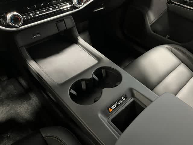 Thumbnail: 2026 Honda Prologue - 18