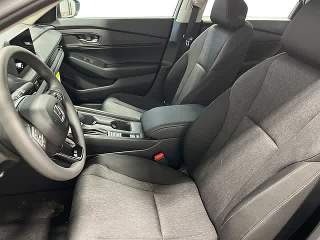 Thumbnail: 2026 Honda Accord - 11