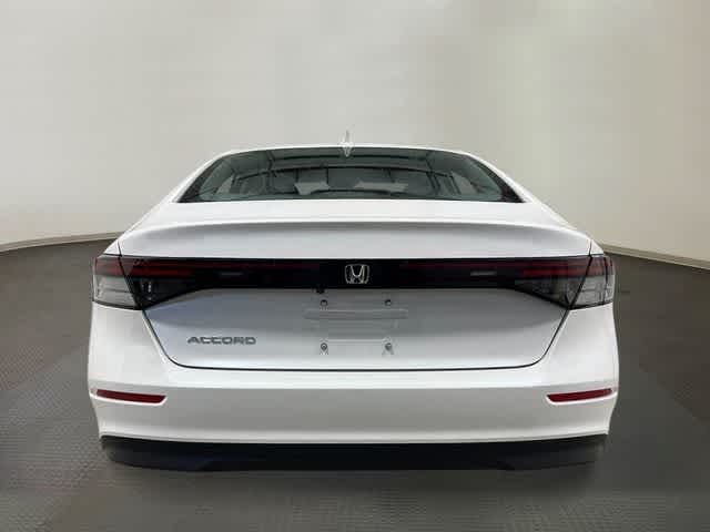 Thumbnail: 2026 Honda Accord - 4