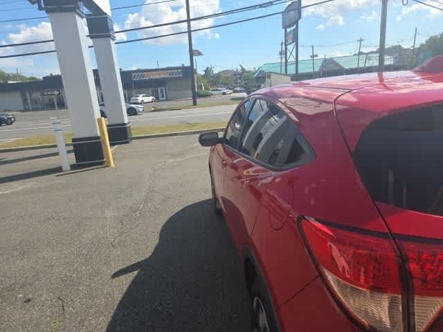 Thumbnail: 2018 Honda HR-V - 7