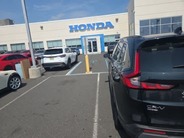 Thumbnail: 2023 Honda CR-V - 8