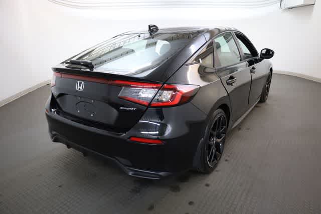 Thumbnail: 2023 Honda Civic - 7
