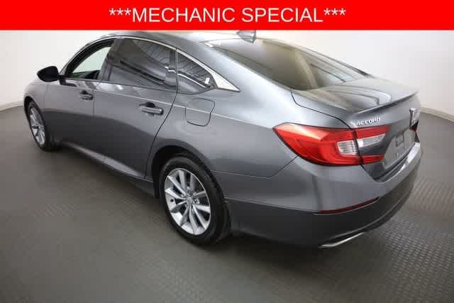 Thumbnail: 2021 Honda Accord - 4