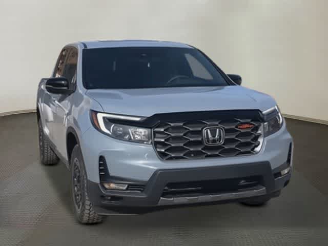 Thumbnail: 2026 Honda Ridgeline - 8